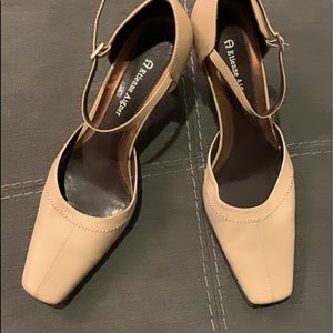 Etienne Aigner Heels